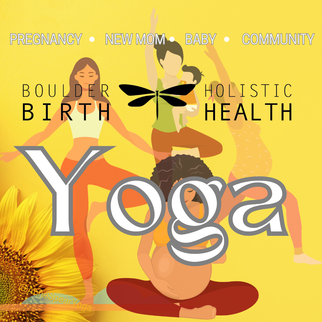 Prenatal Mindfulness-Based Yoga: Happy Mothers and Happy Babies